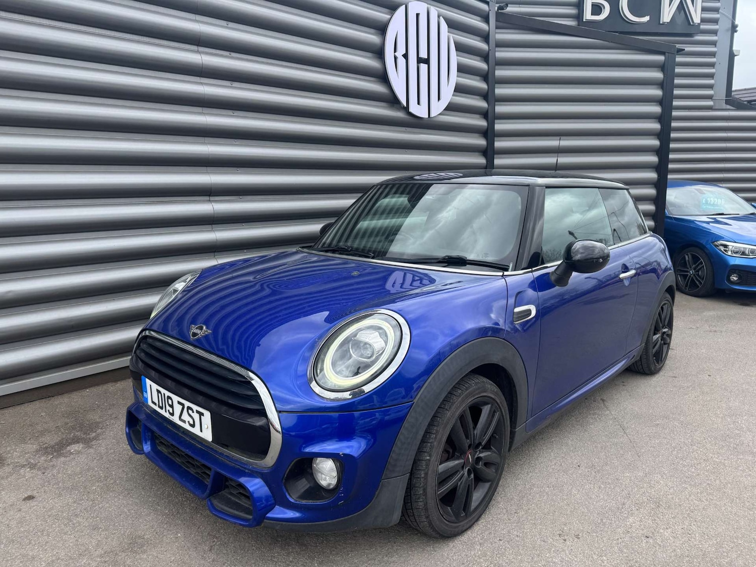 Used MINI Hatch 2019 for sale - 78169349: Photo 7
