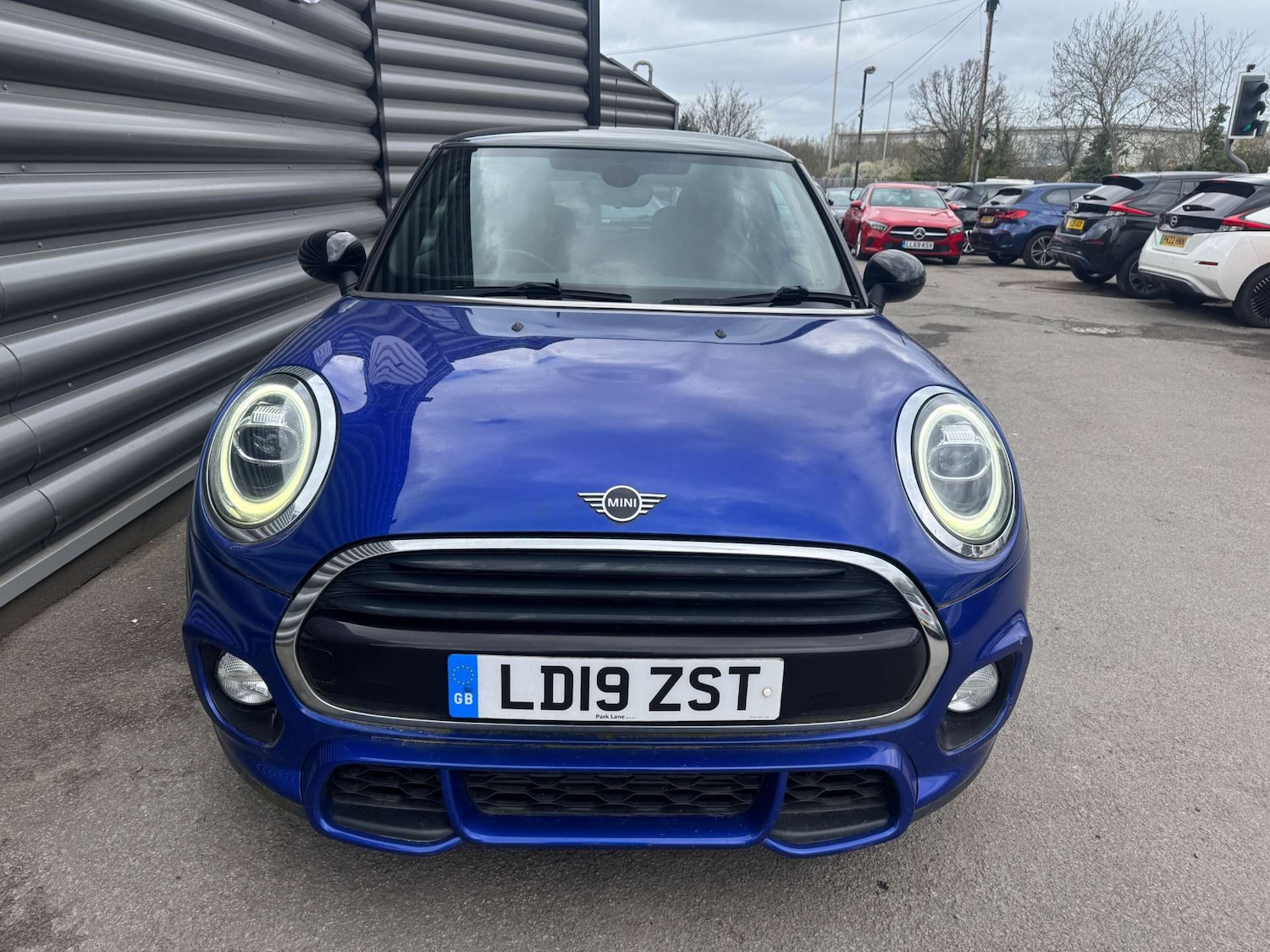 Used MINI Hatch 2019 for sale - 78169349: Photo 8