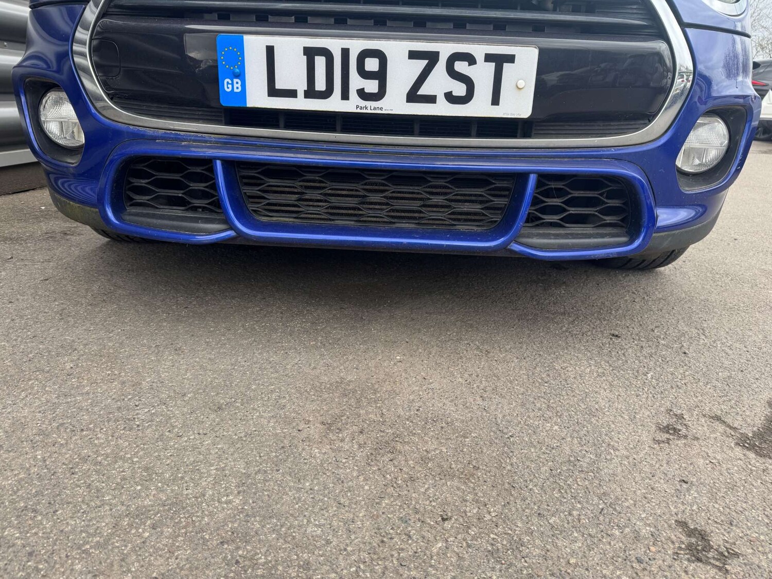 Used MINI Hatch 2019 for sale - 78169349: Photo 9