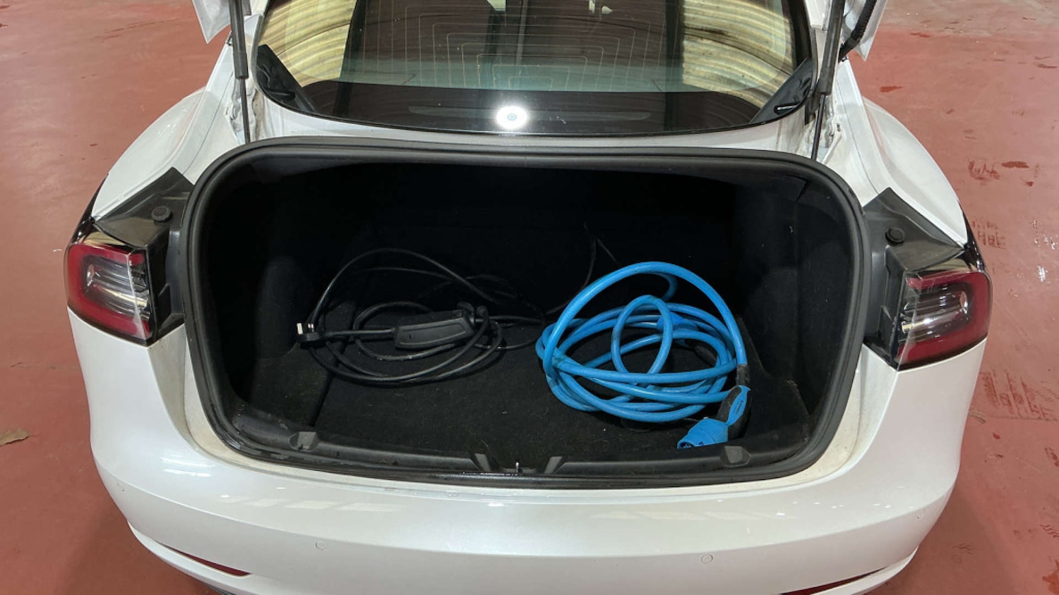 Used Tesla Model 3 2020 for sale - 78112479: Photo 10