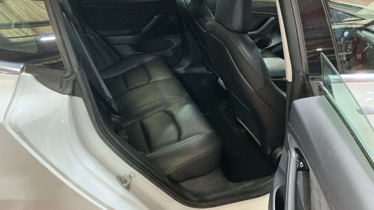 Used Tesla Model 3 2020 for sale - 78112479: Photo 11