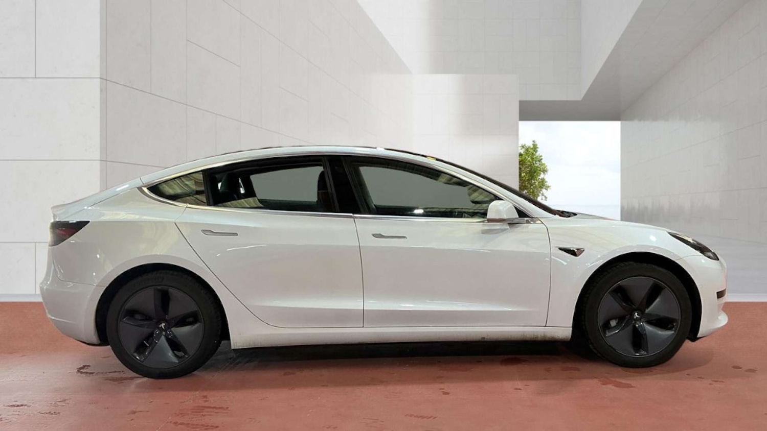 Used Tesla Model 3 2020 for sale - 78112479: Photo 3