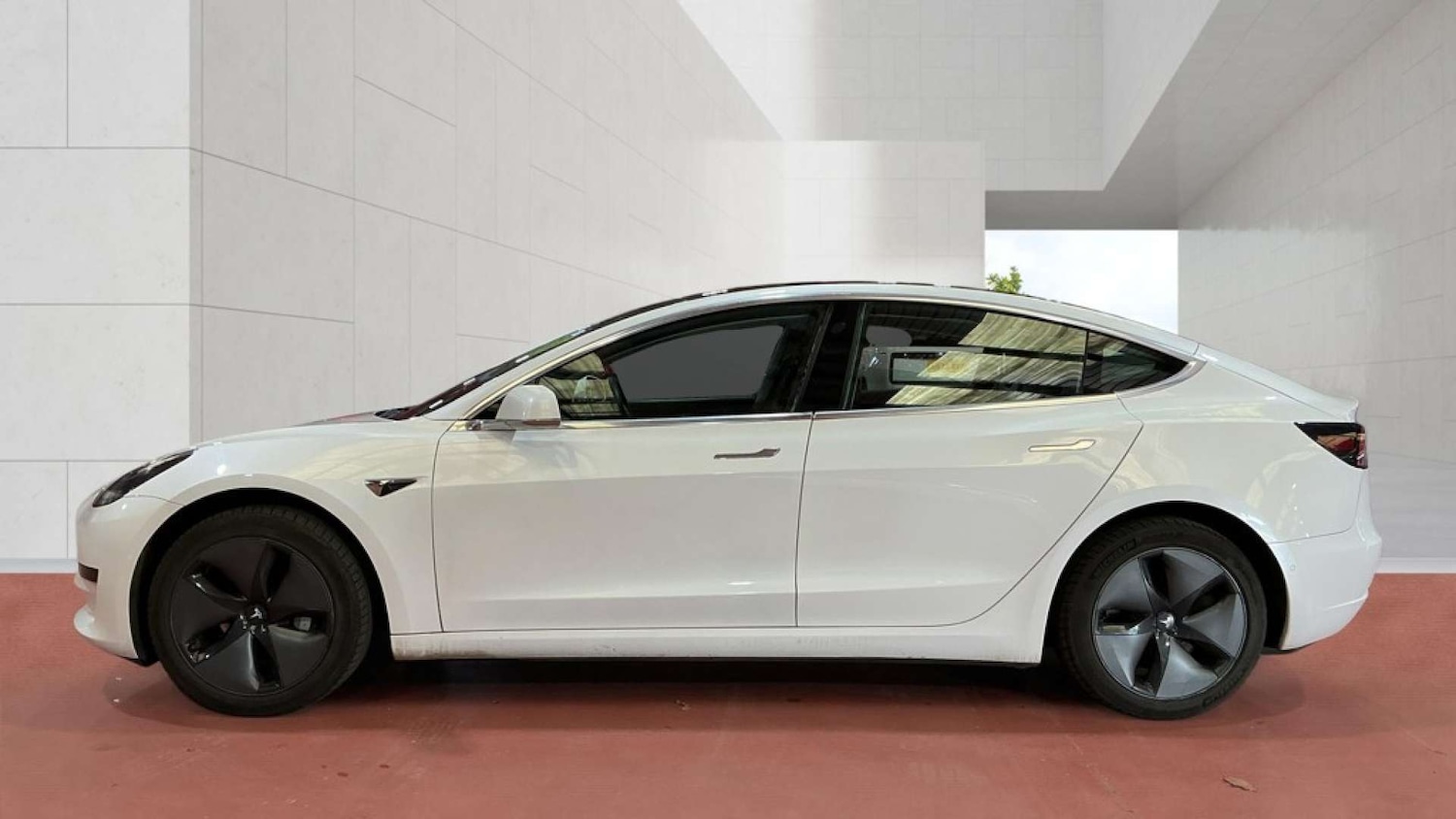 Used Tesla Model 3 2020 for sale - 78112479: Photo 4