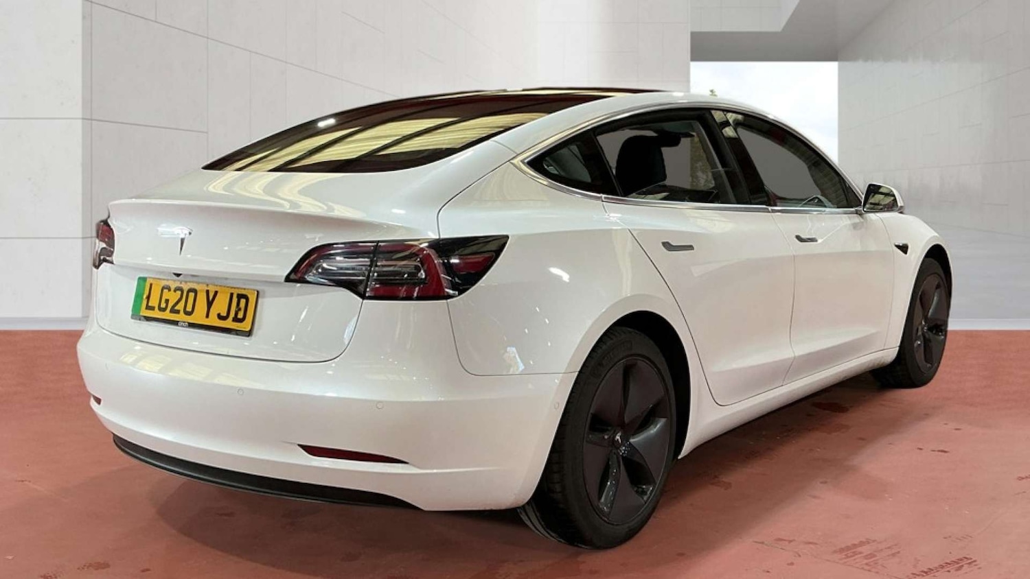 Used Tesla Model 3 2020 for sale - 78112479: Photo 5