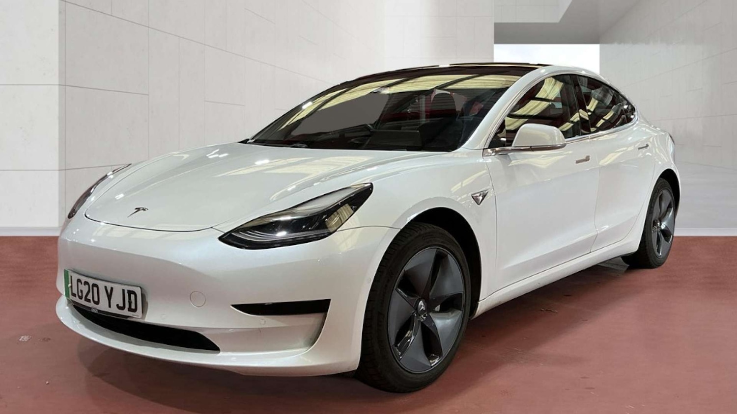 Used Tesla Model 3 2020 for sale - 78112479: Photo 6