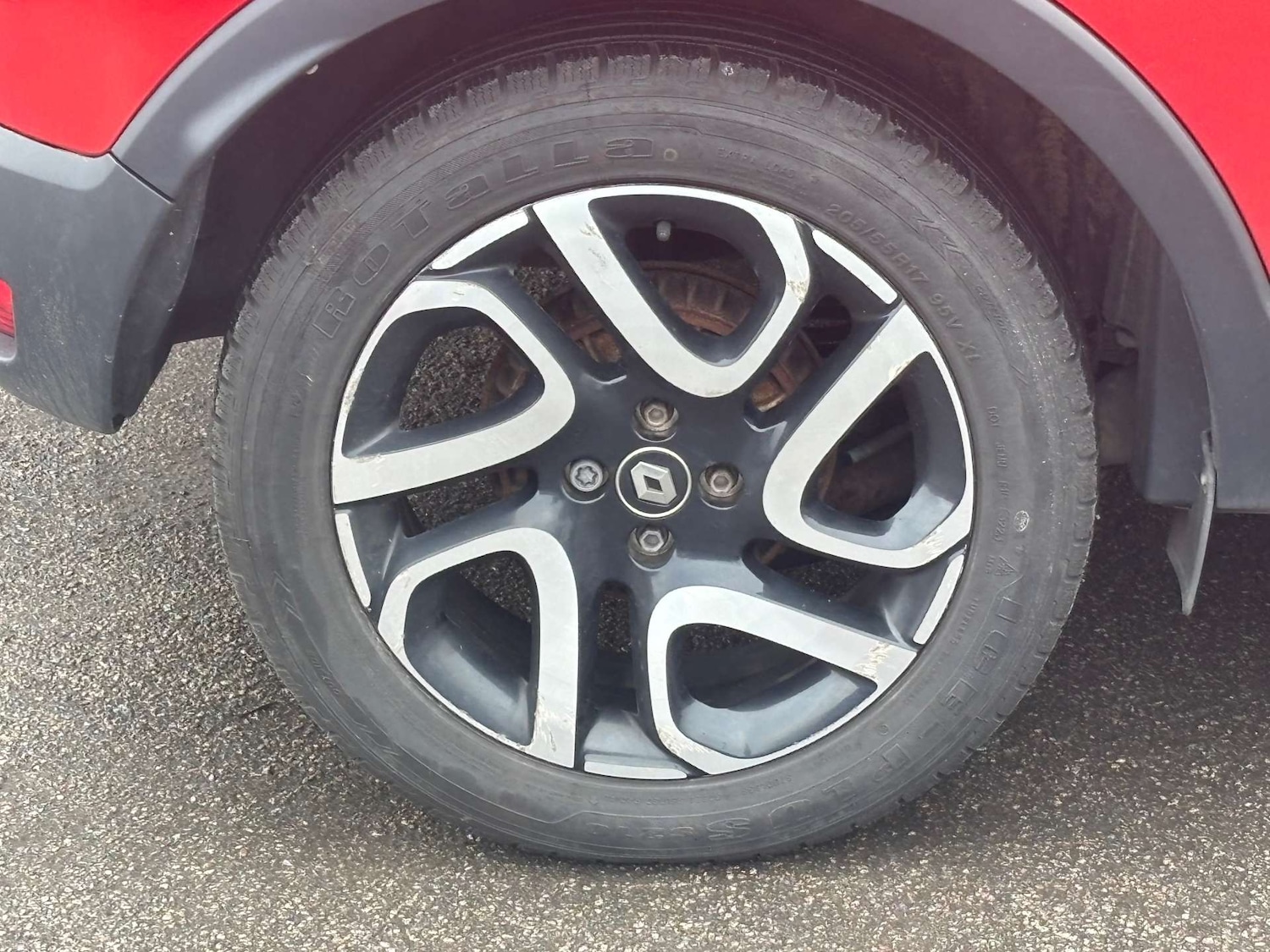 Used Renault Captur 2019 for sale - 76520310: Photo 11