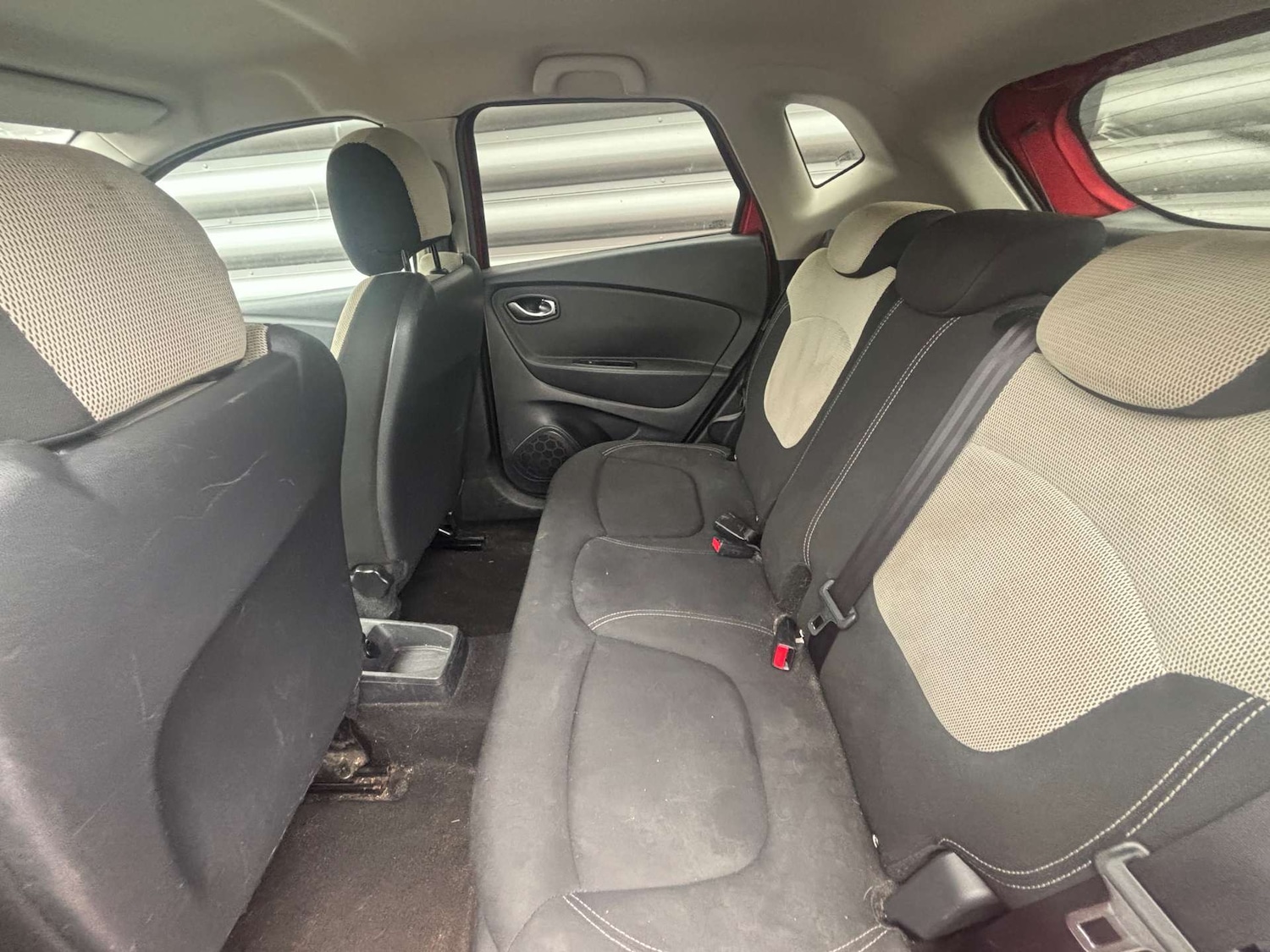 Used Renault Captur 2019 for sale - 76520310: Photo 18