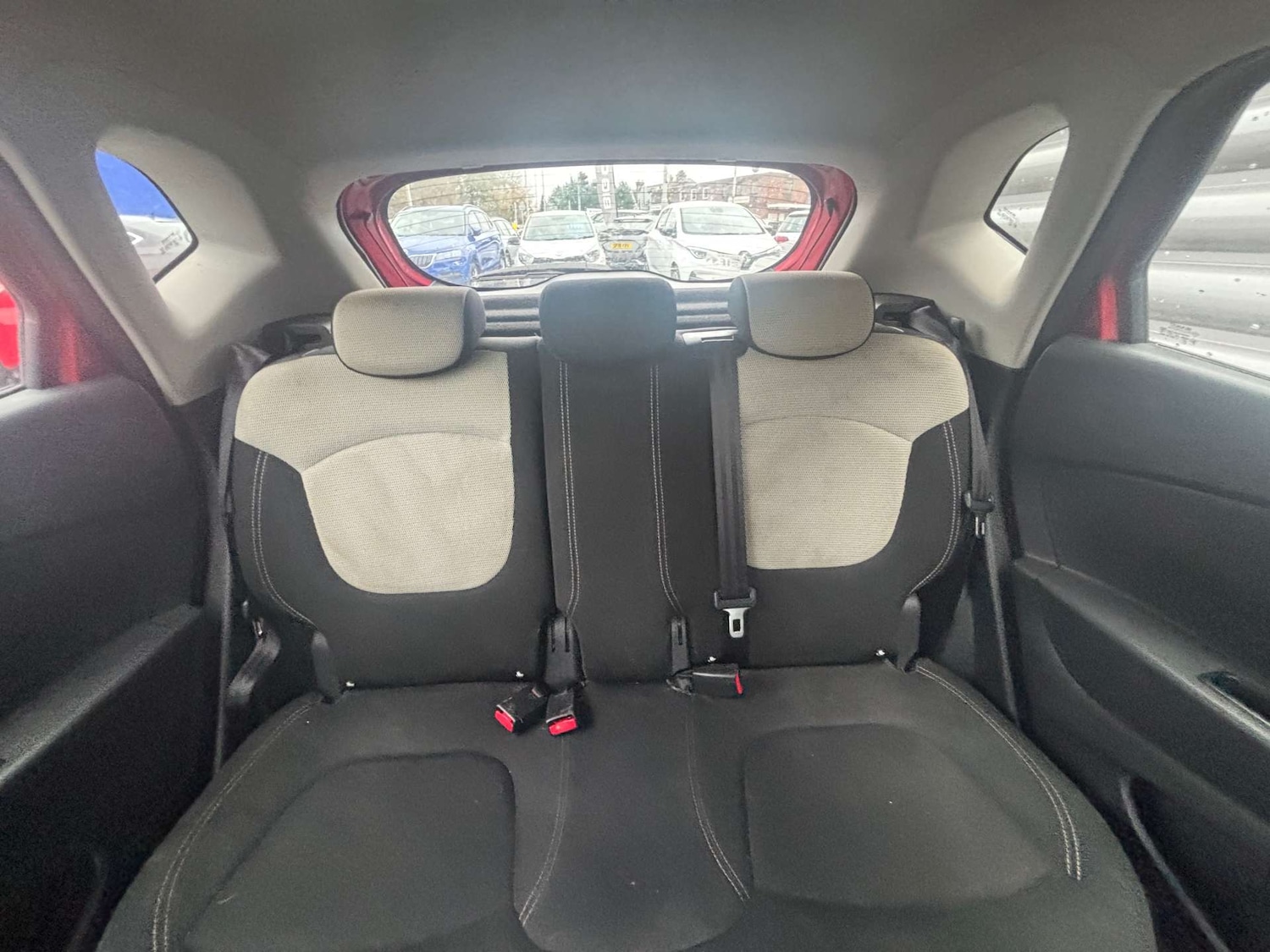 Used Renault Captur 2019 for sale - 76520310: Photo 19