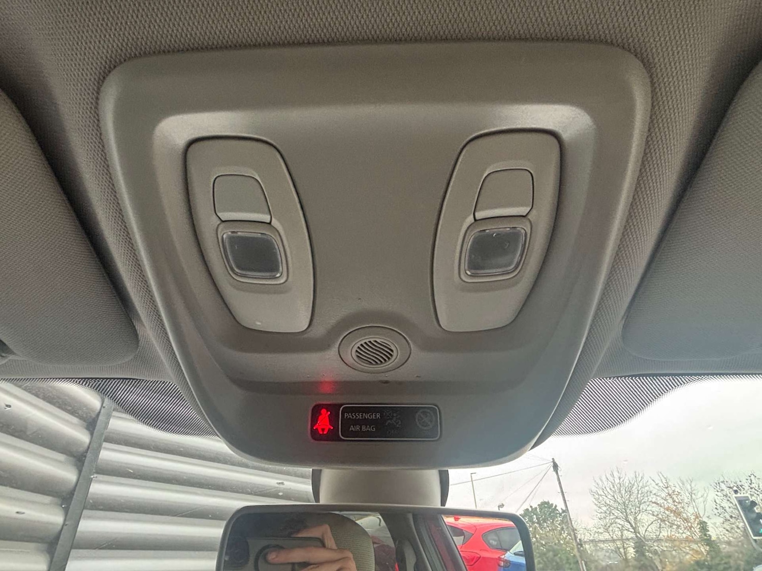 Used Renault Captur 2019 for sale - 76520310: Photo 20