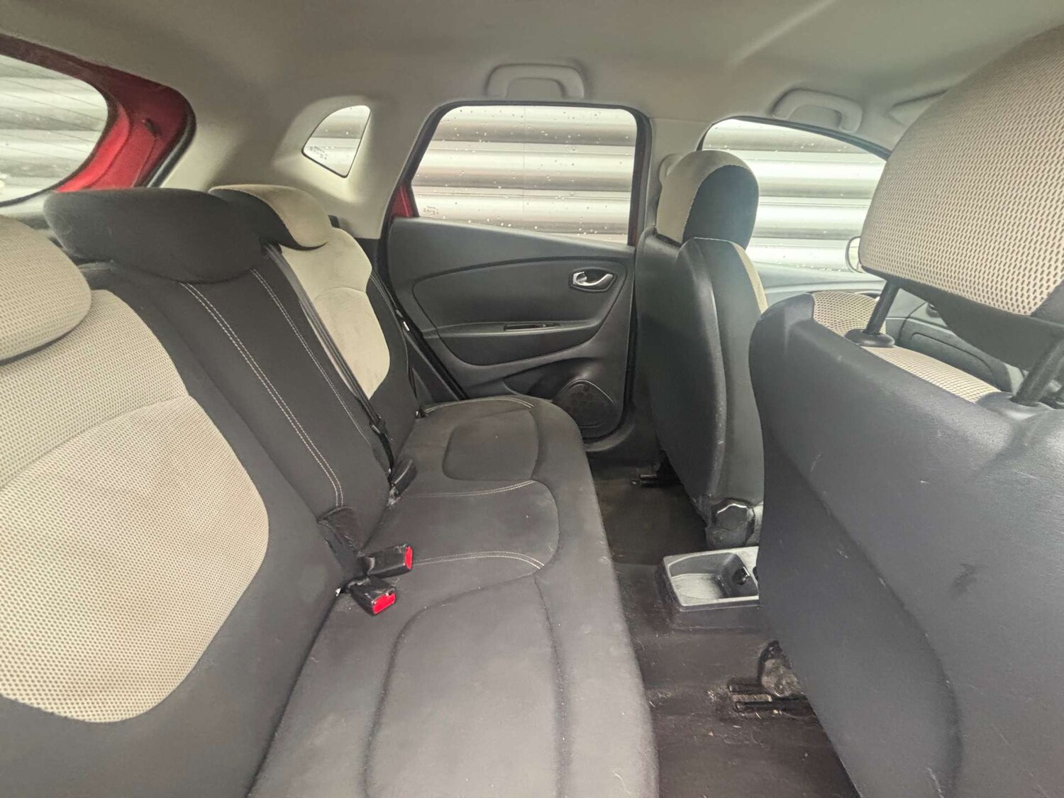 Used Renault Captur 2019 for sale - 76520310: Photo 22