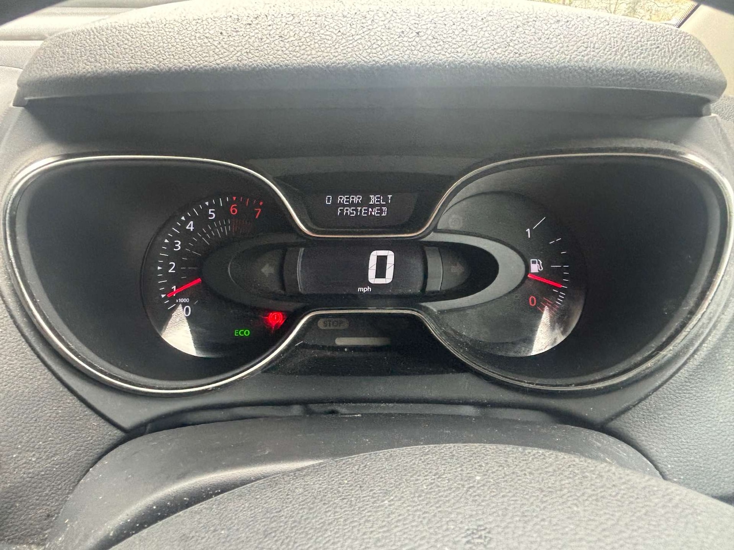 Used Renault Captur 2019 for sale - 76520310: Photo 23
