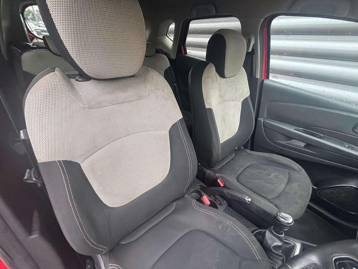 Used Renault Captur 2019 for sale - 76520310: Photo 26