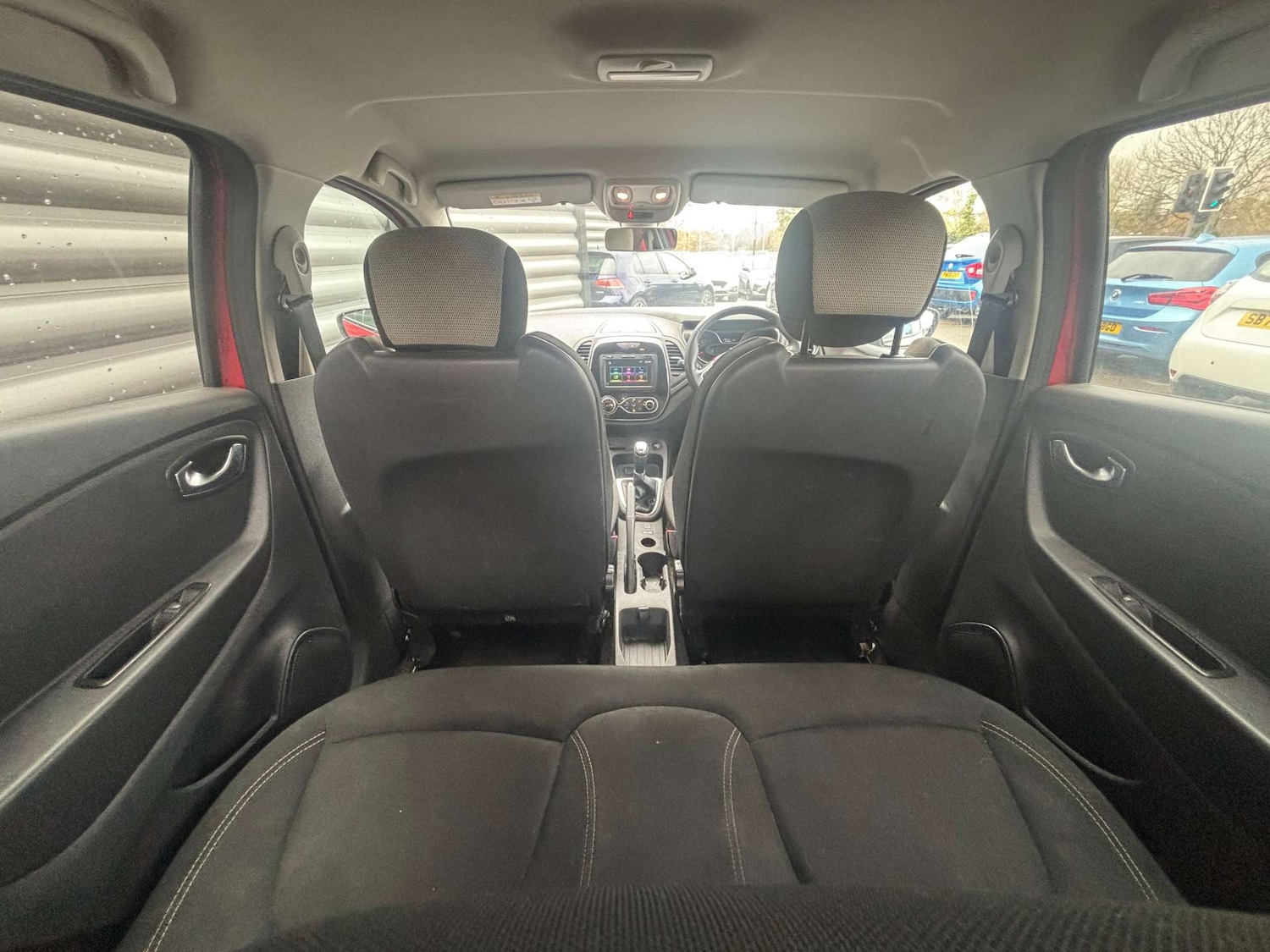 Used Renault Captur 2019 for sale - 76520310: Photo 30