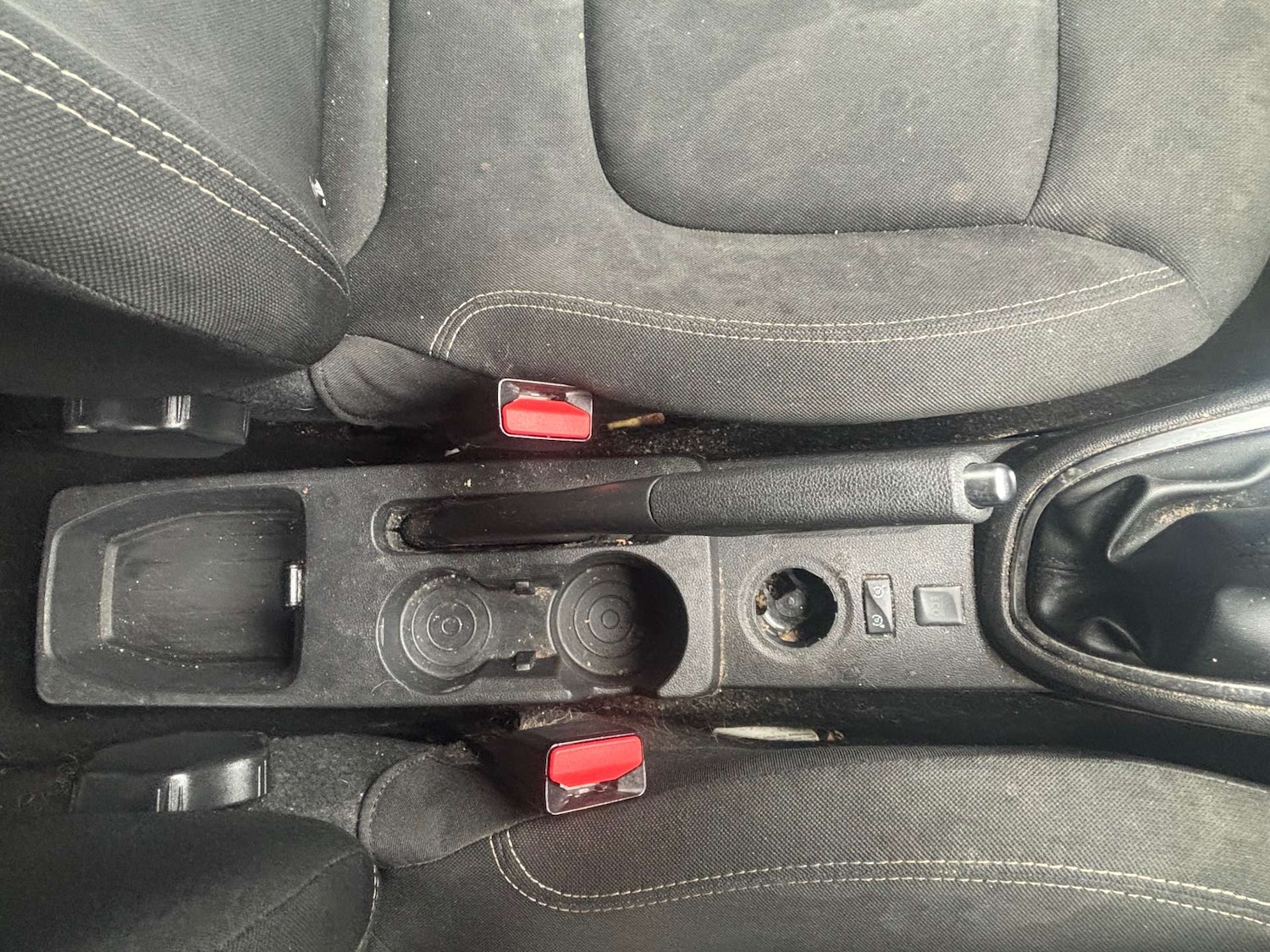 Used Renault Captur 2019 for sale - 76520310: Photo 33