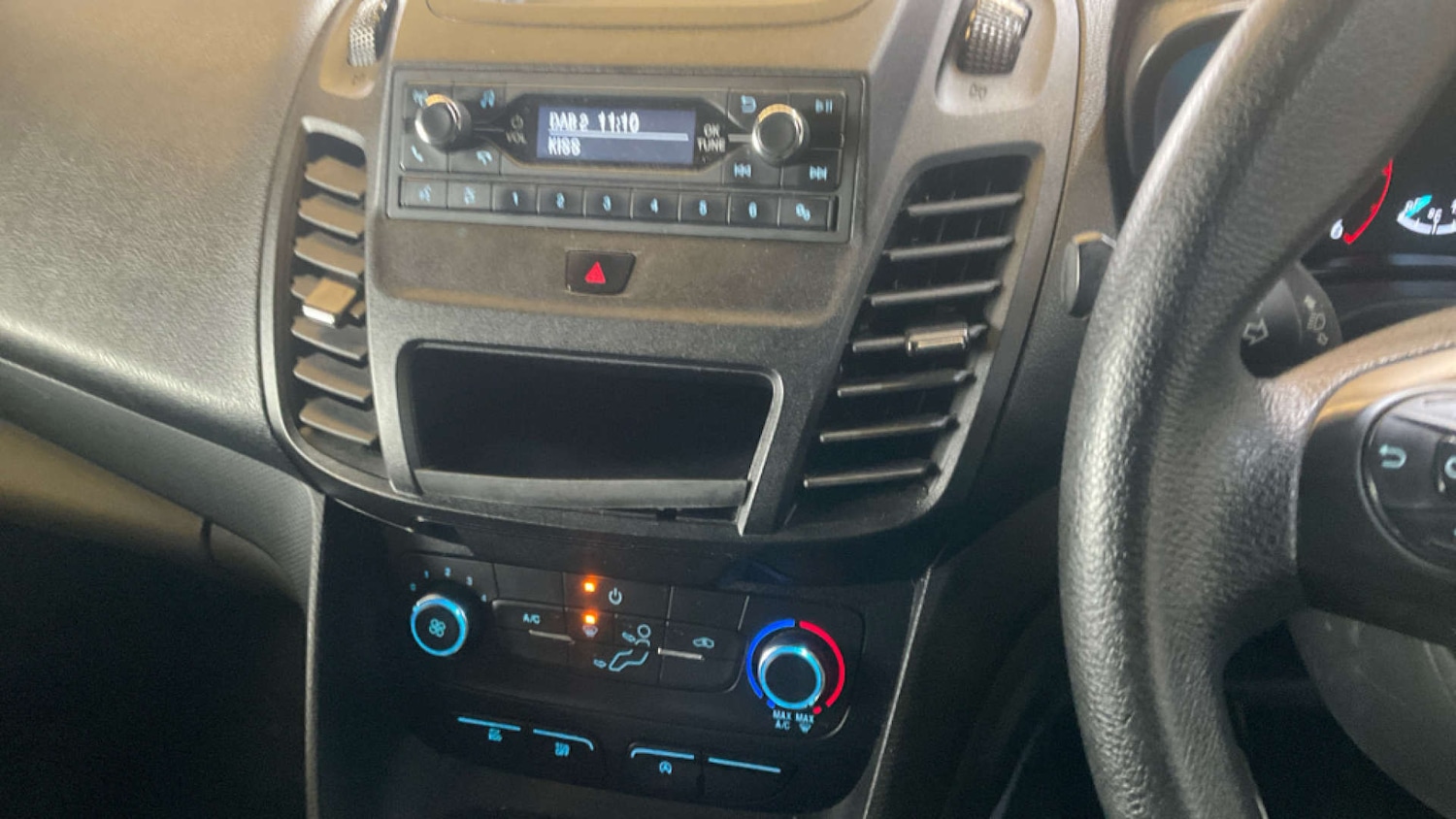 Used Ford Transit Connect 2020 for sale - 77065379: Photo 11