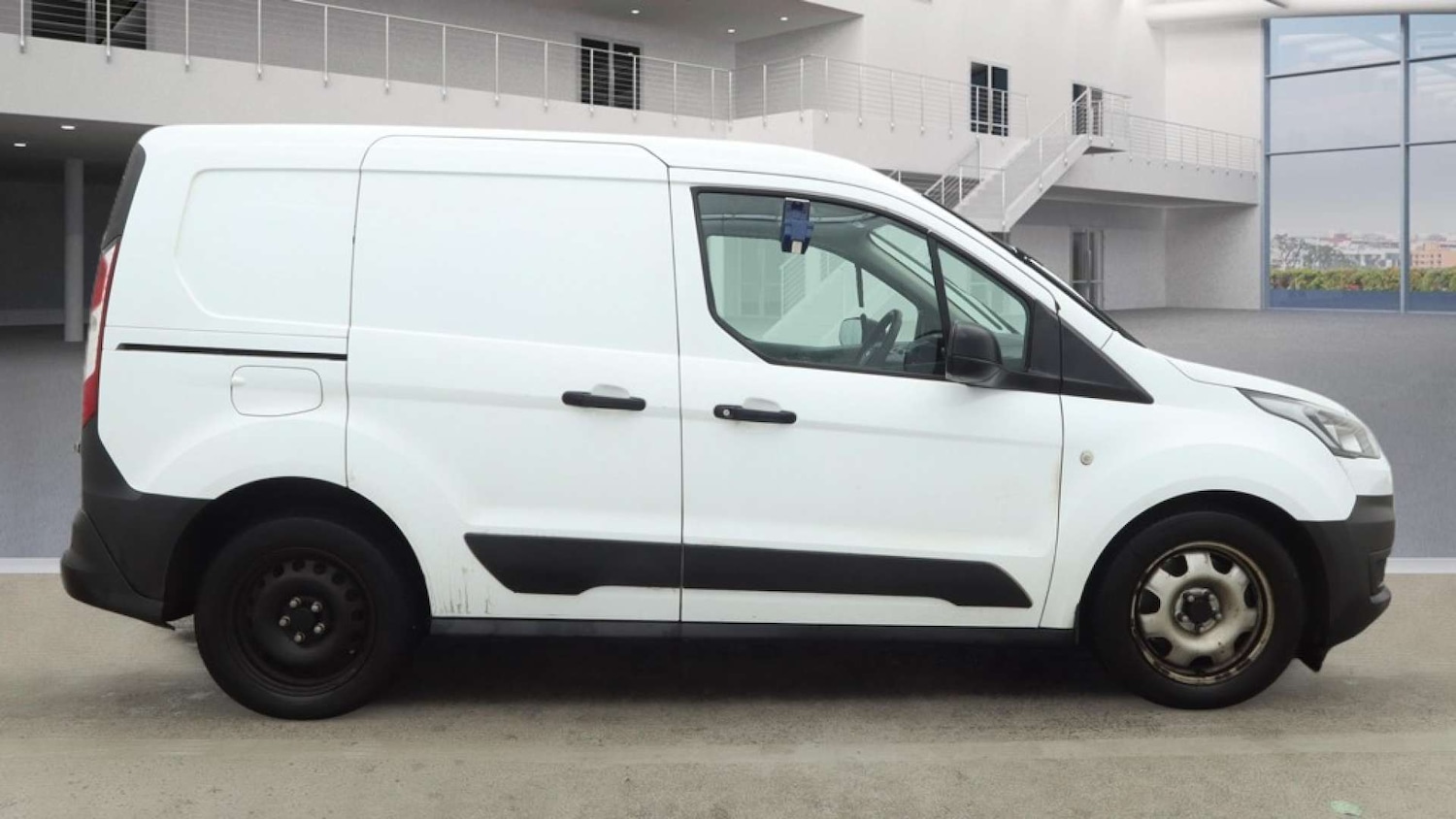 Used Ford Transit Connect 2020 for sale - 77065379: Photo 5