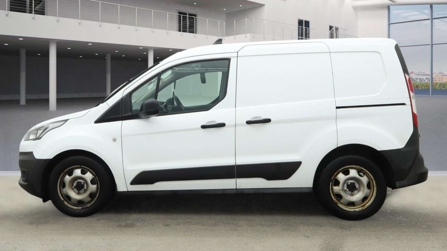 Used Ford Transit Connect 2020 for sale - 77065379: Photo 6