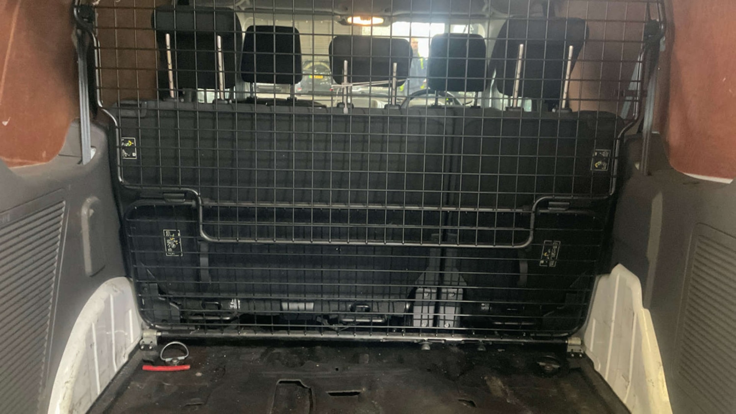 Used Ford Transit Connect 2020 for sale - 77065379: Photo 7