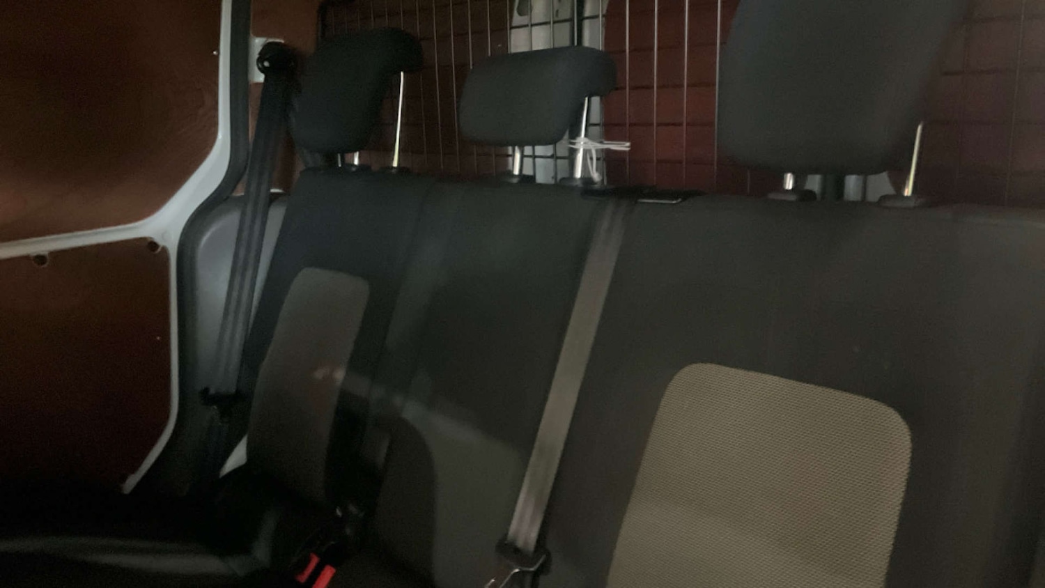 Used Ford Transit Connect 2020 for sale - 77065379: Photo 8