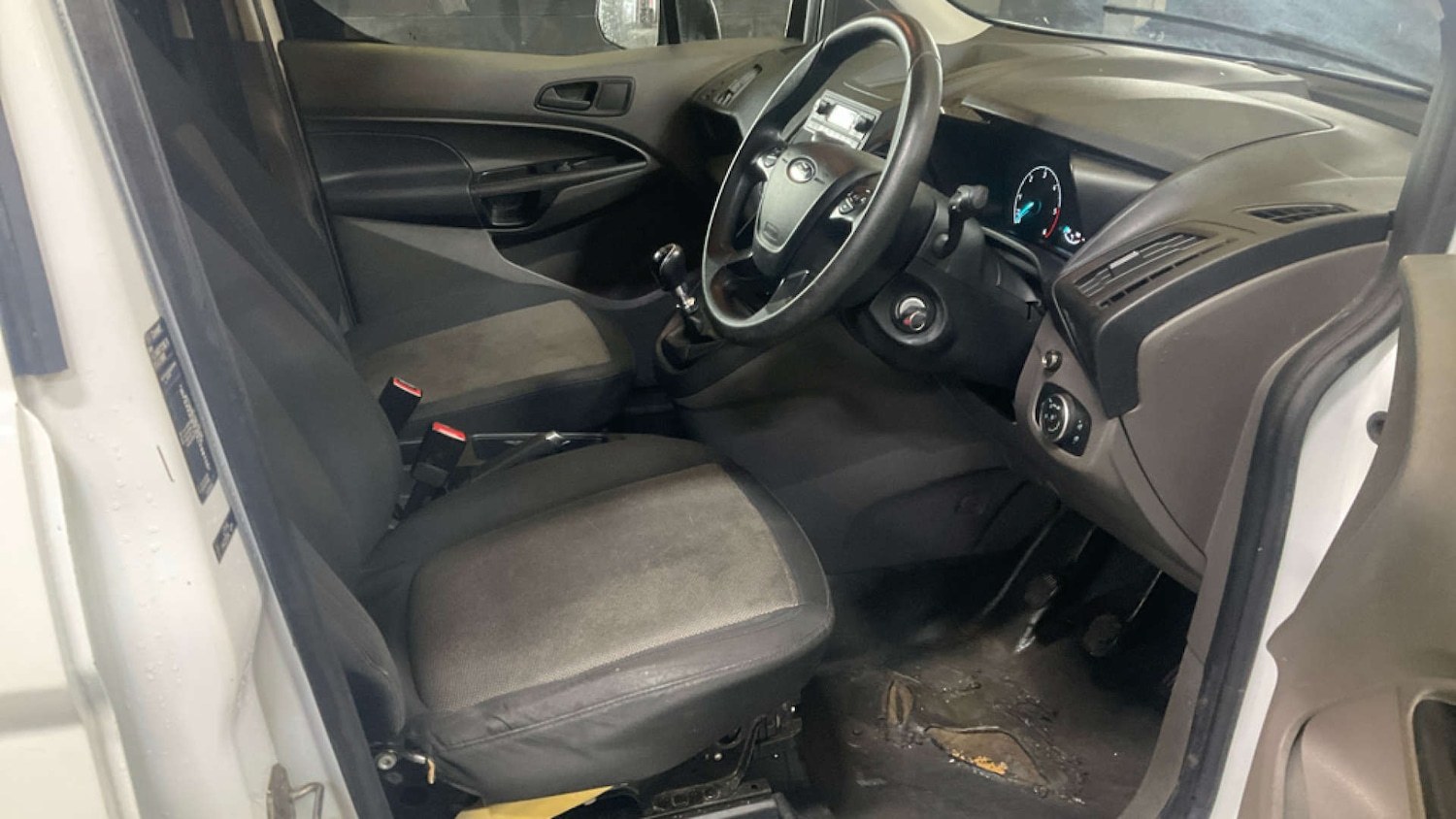 Used Ford Transit Connect 2020 for sale - 77065379: Photo 9