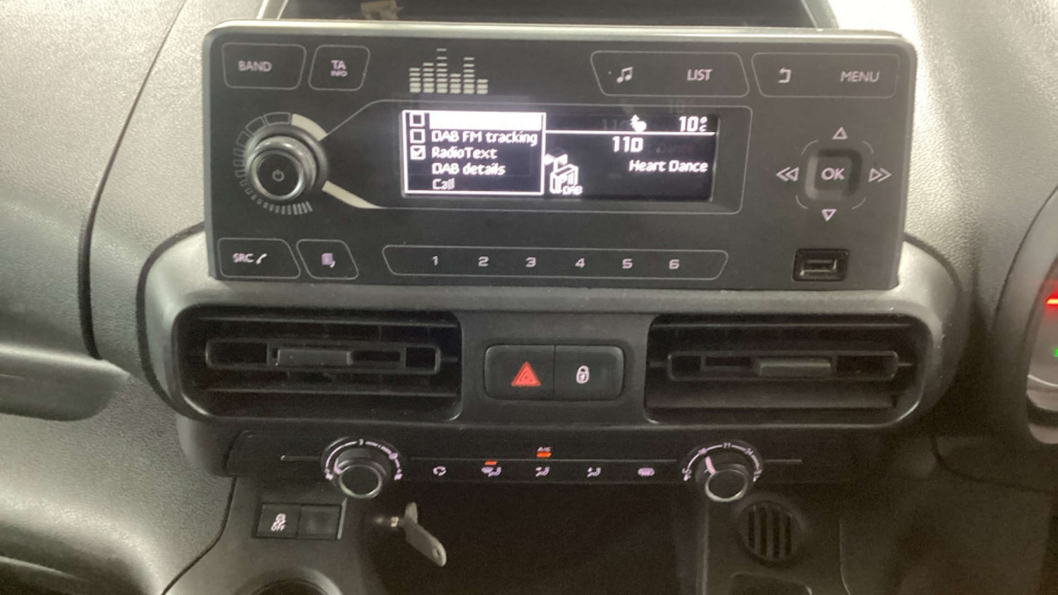 Used Vauxhall Combo 2021 for sale - 76897255: Photo 11