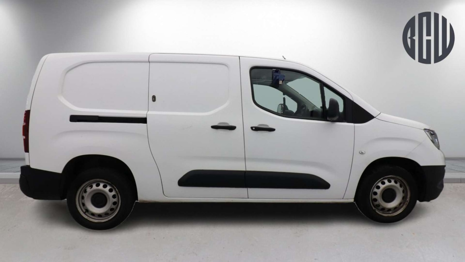 Used Vauxhall Combo 2021 for sale - 76897255: Photo 5