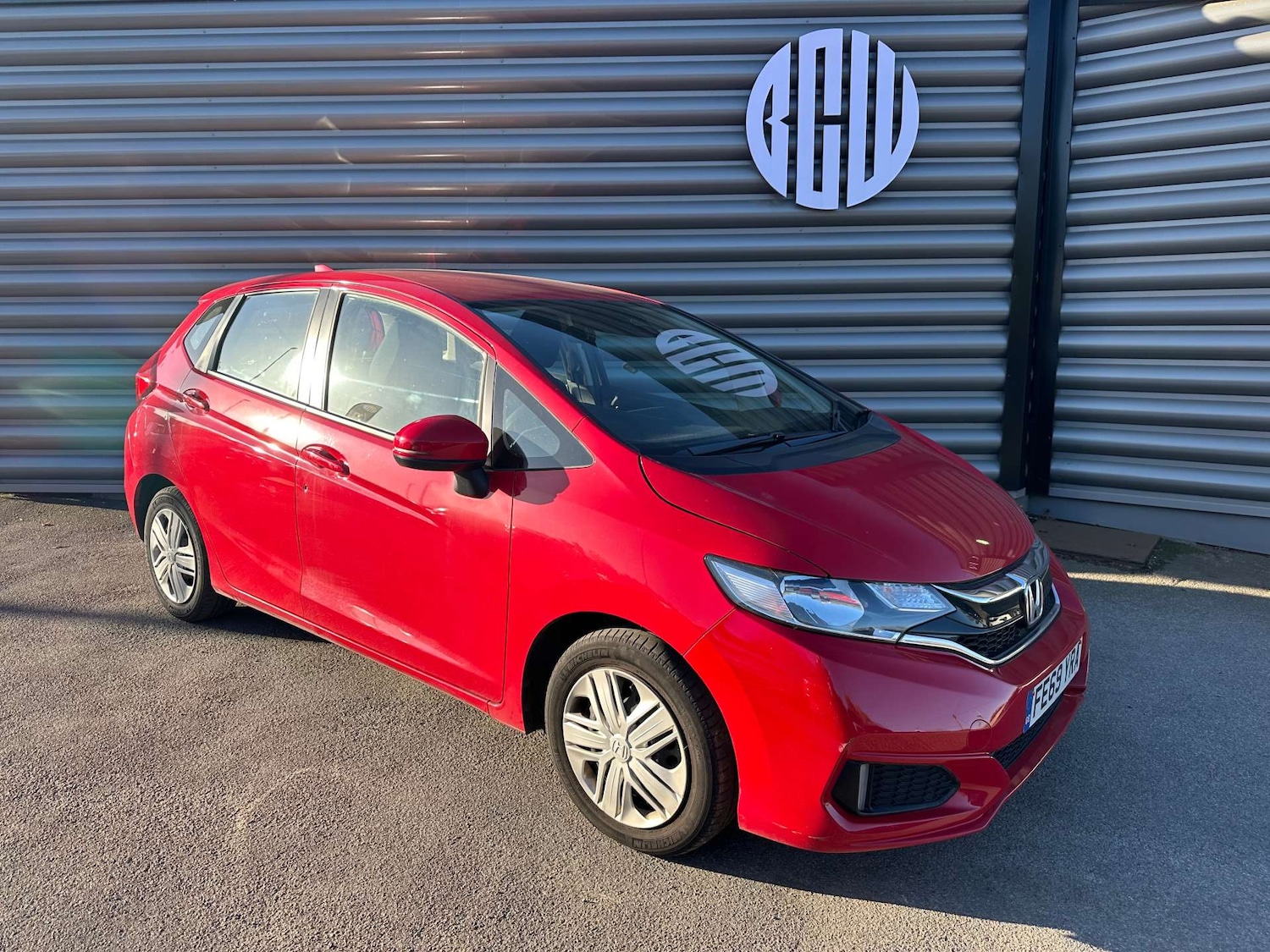 Used Honda Jazz 2019 for sale - 76243992: Photo 1
