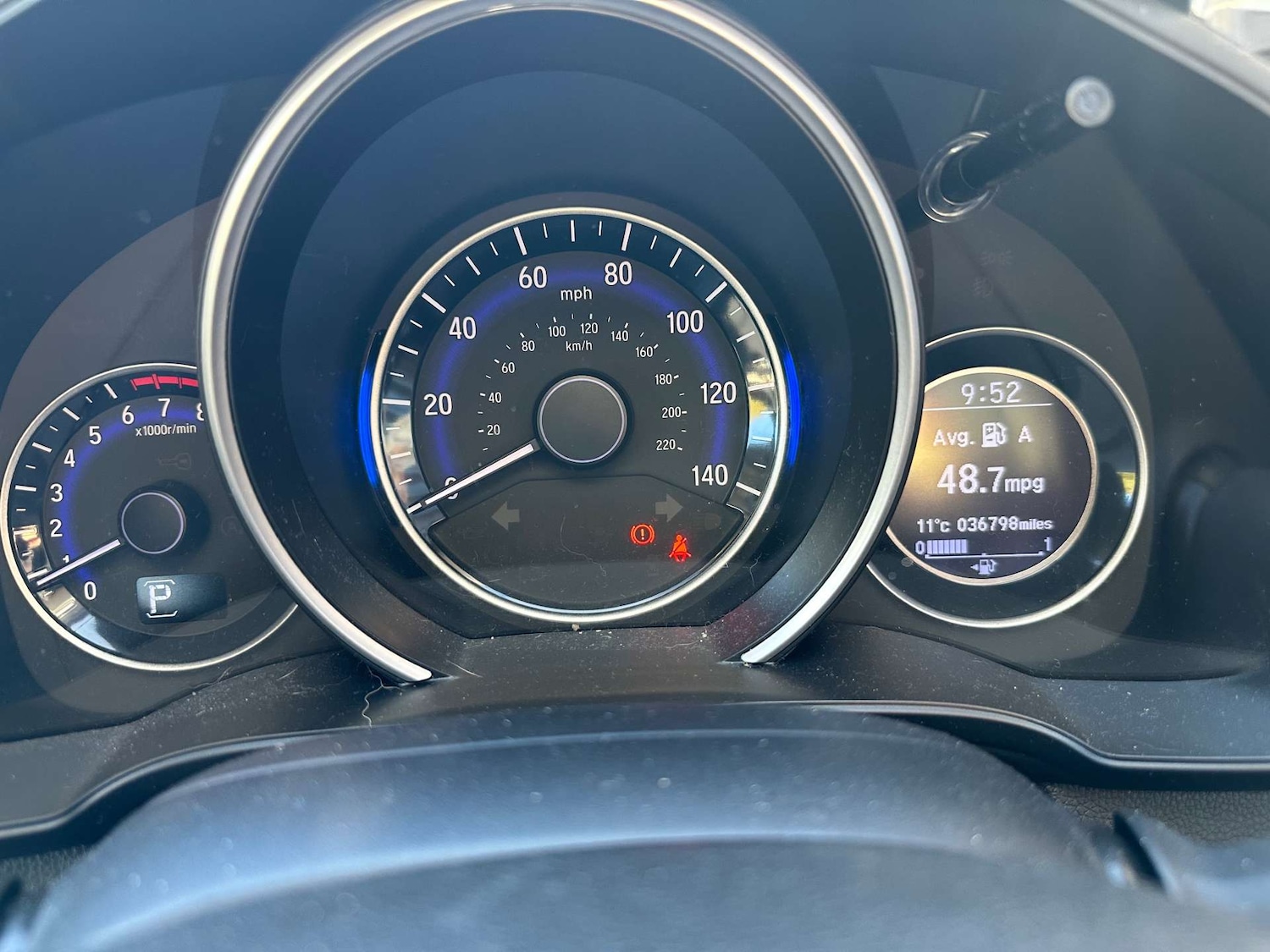 Used Honda Jazz 2019 for sale - 76243992: Photo 10