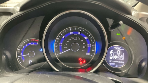 Used Honda Jazz 2019 for sale - 76243992: Photo 10