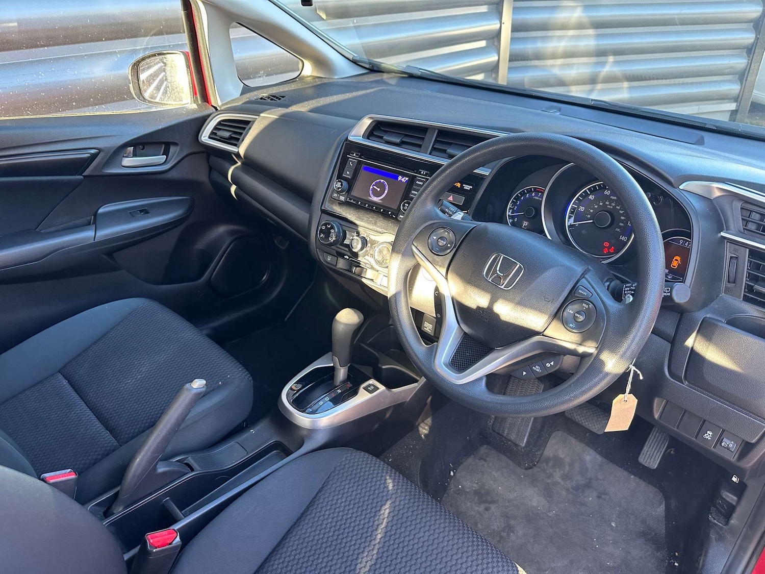 Used Honda Jazz 2019 for sale - 76243992: Photo 11