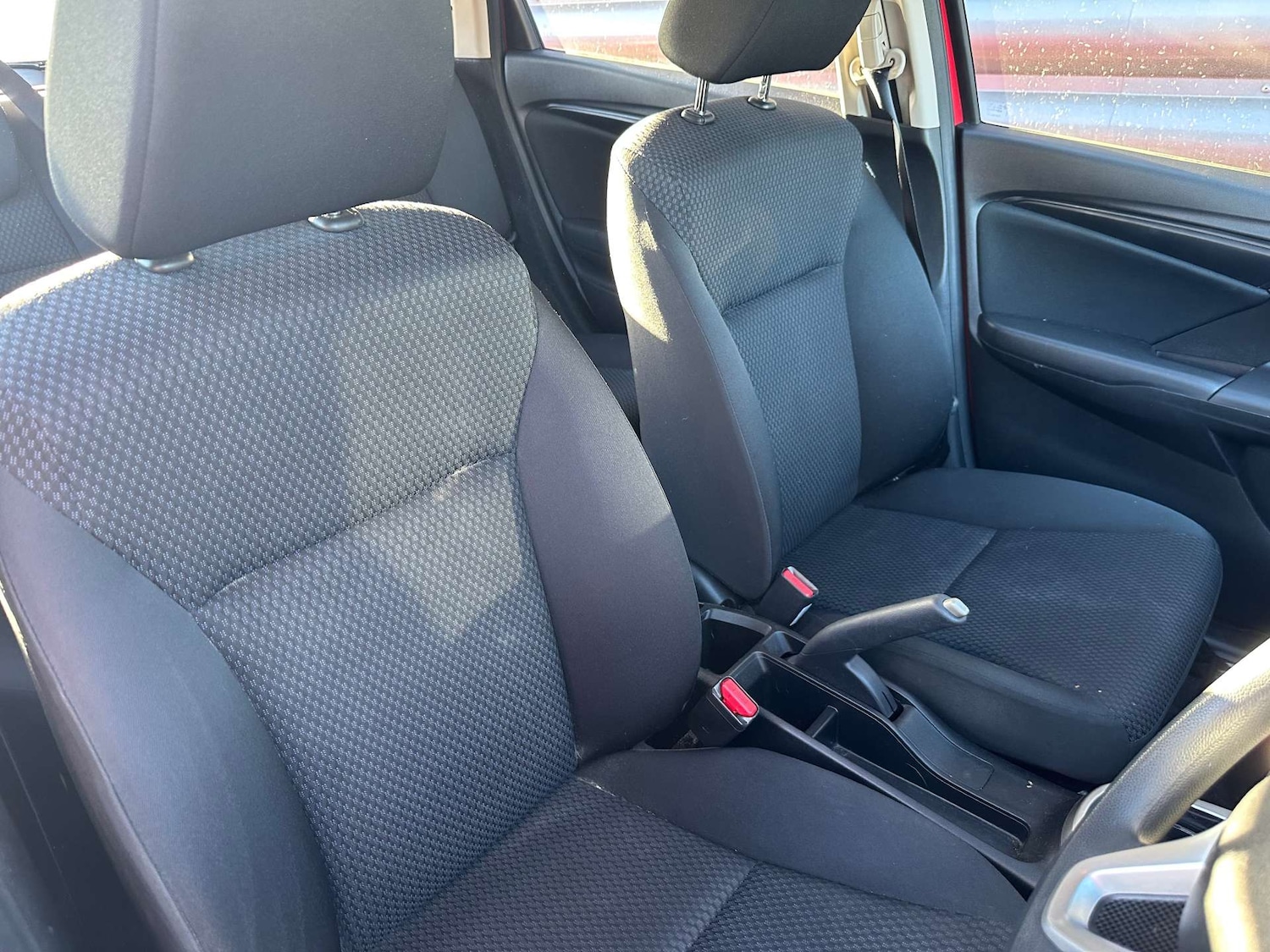 Used Honda Jazz 2019 for sale - 76243992: Photo 12