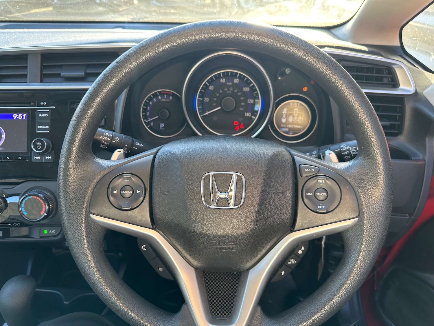 Used Honda Jazz 2019 for sale - 76243992: Photo 13