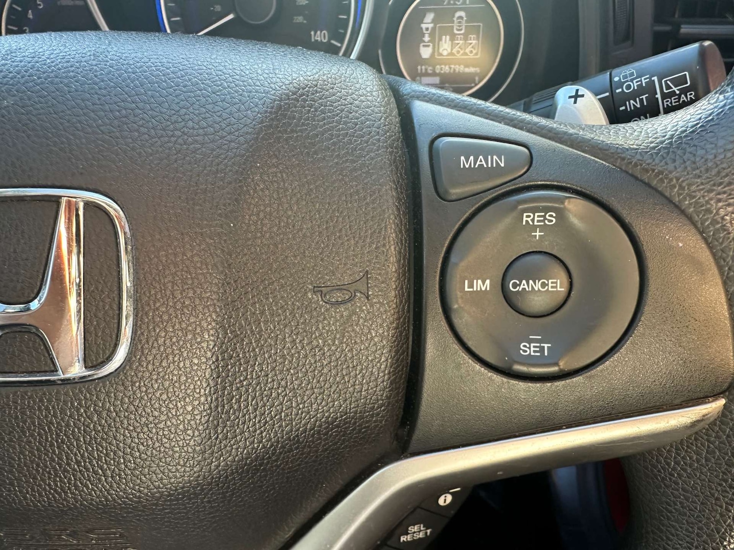 Used Honda Jazz 2019 for sale - 76243992: Photo 15