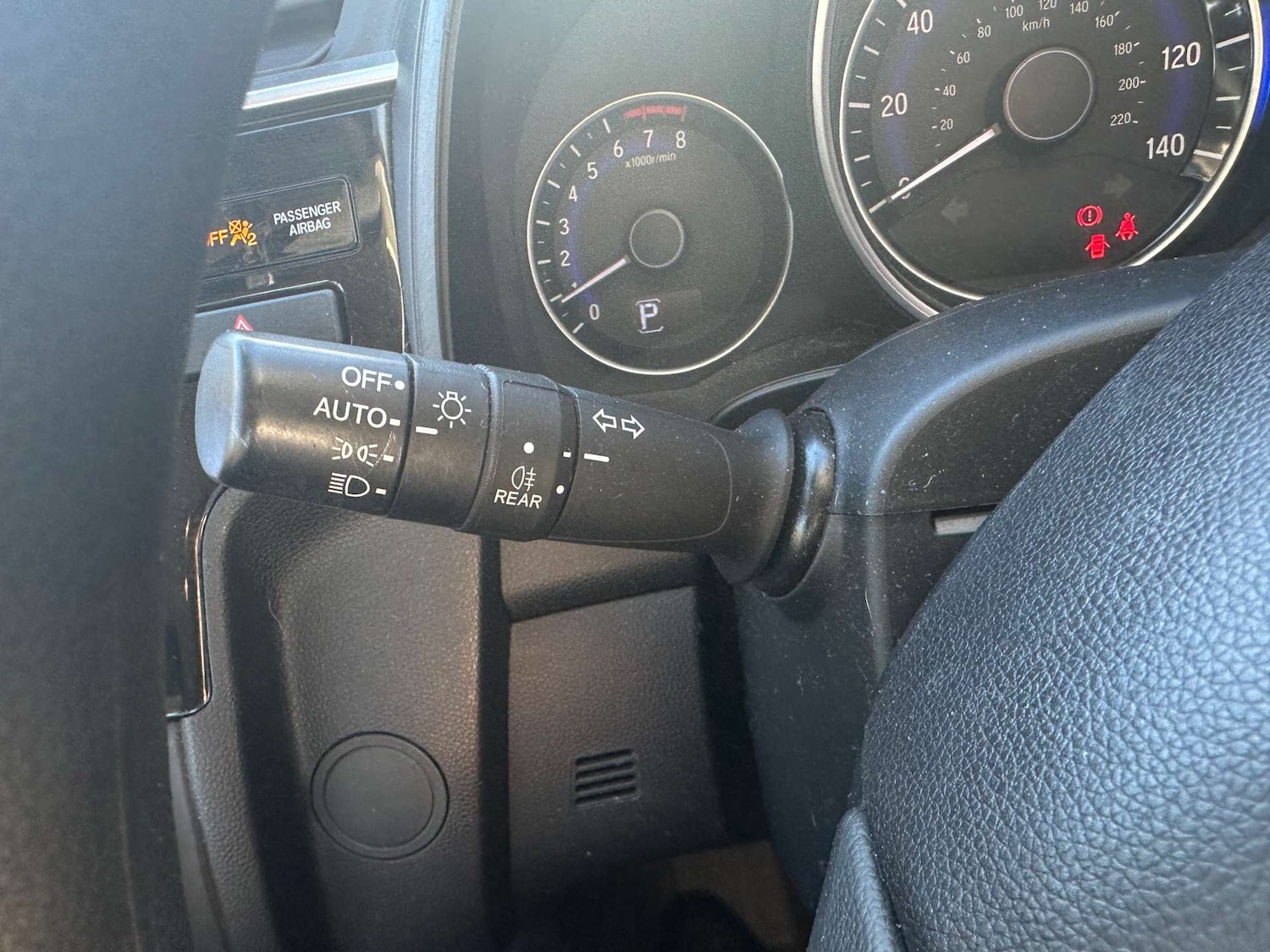 Used Honda Jazz 2019 for sale - 76243992: Photo 16