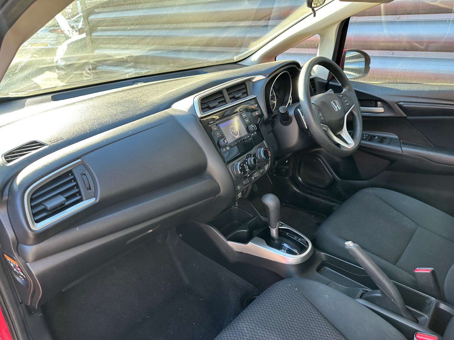 Used Honda Jazz 2019 for sale - 76243992: Photo 19