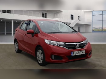 Honda - Jazz