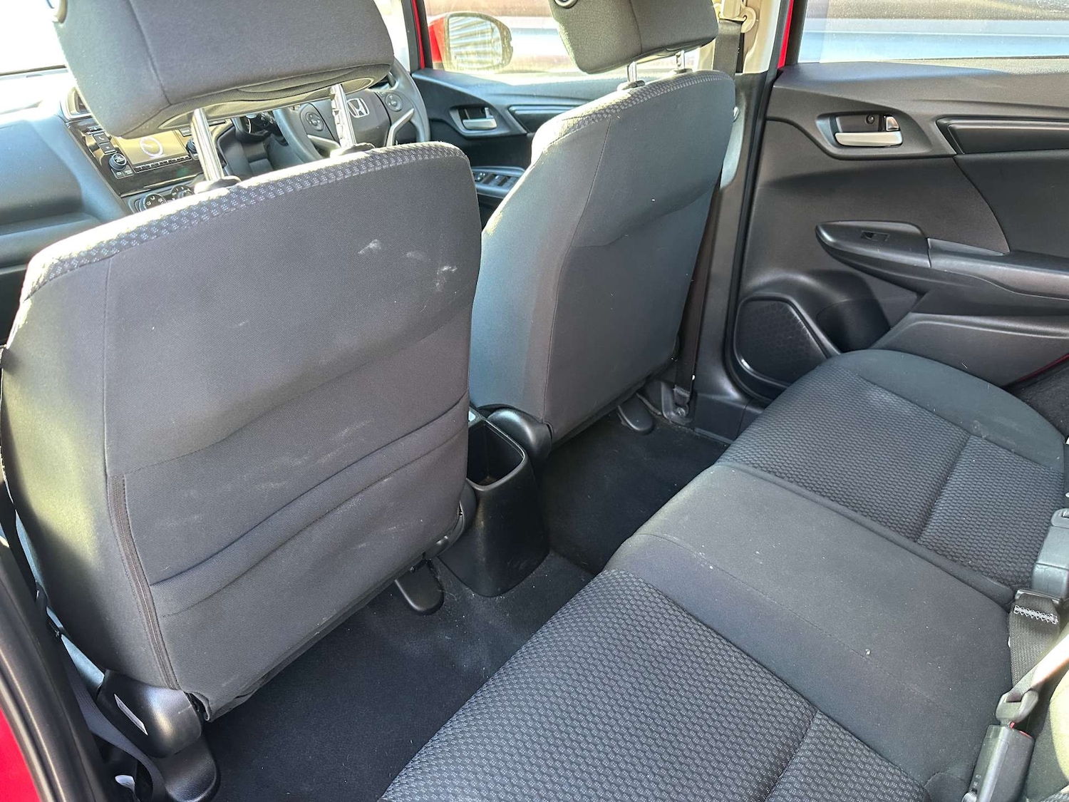 Used Honda Jazz 2019 for sale - 76243992: Photo 20