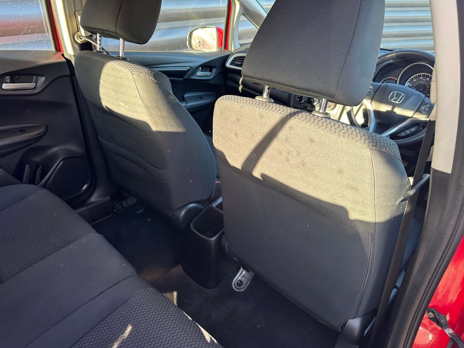 Used Honda Jazz 2019 for sale - 76243992: Photo 23