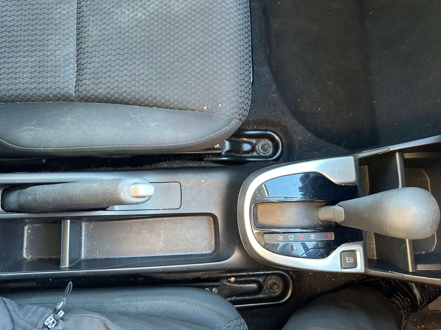 Used Honda Jazz 2019 for sale - 76243992: Photo 24