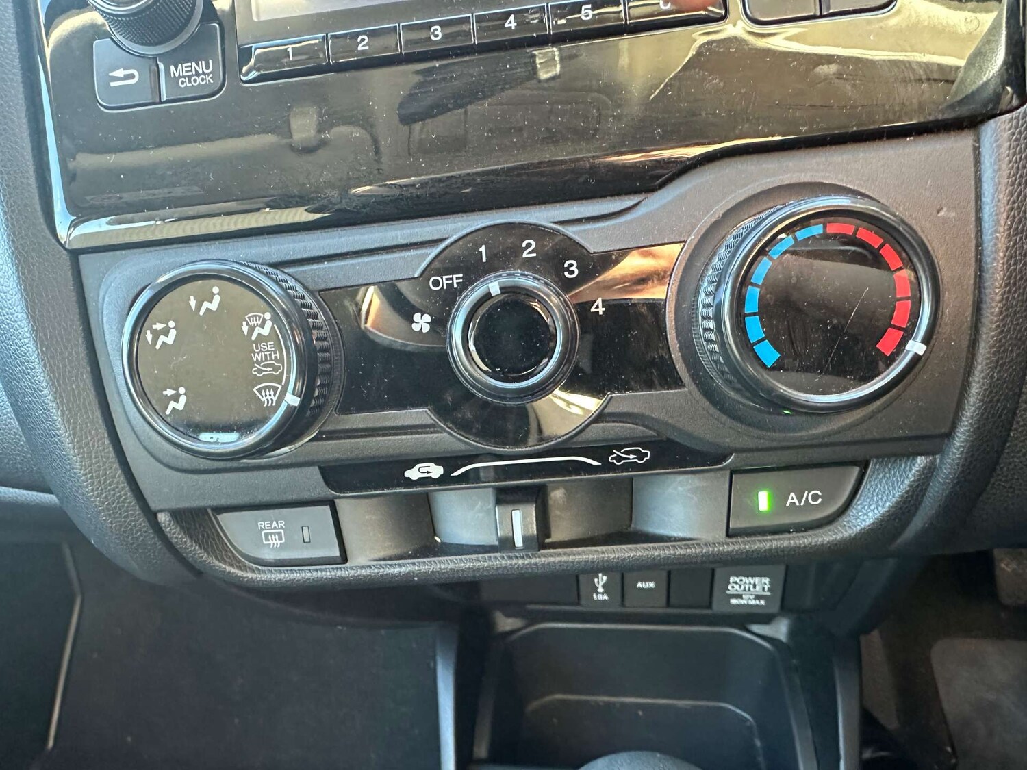 Used Honda Jazz 2019 for sale - 76243992: Photo 26