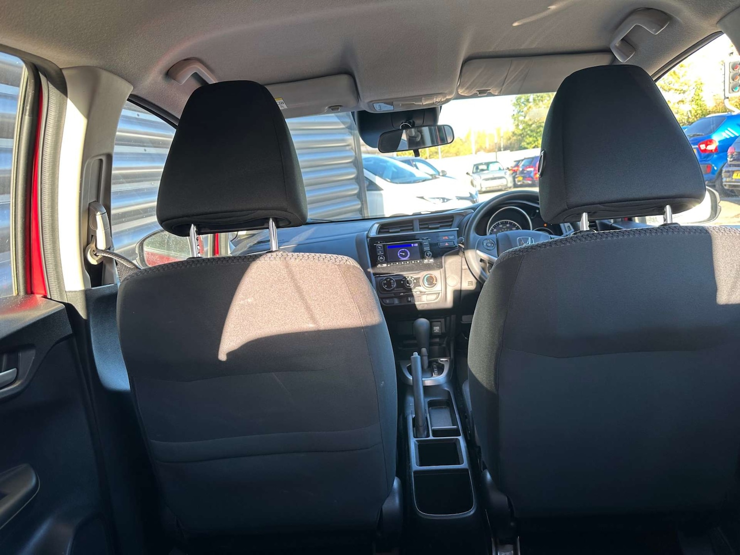 Used Honda Jazz 2019 for sale - 76243992: Photo 28