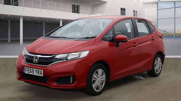 Used Honda Jazz 2019 for sale - 76243992: Photo 2
