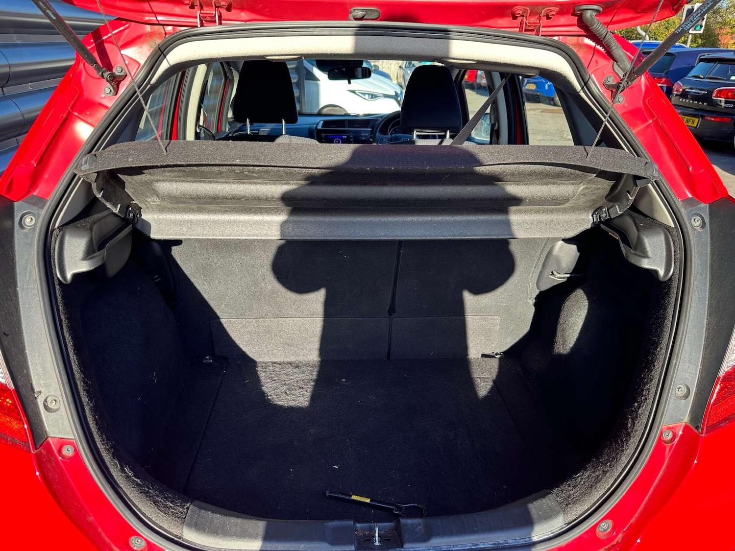 Used Honda Jazz 2019 for sale - 76243992: Photo 30