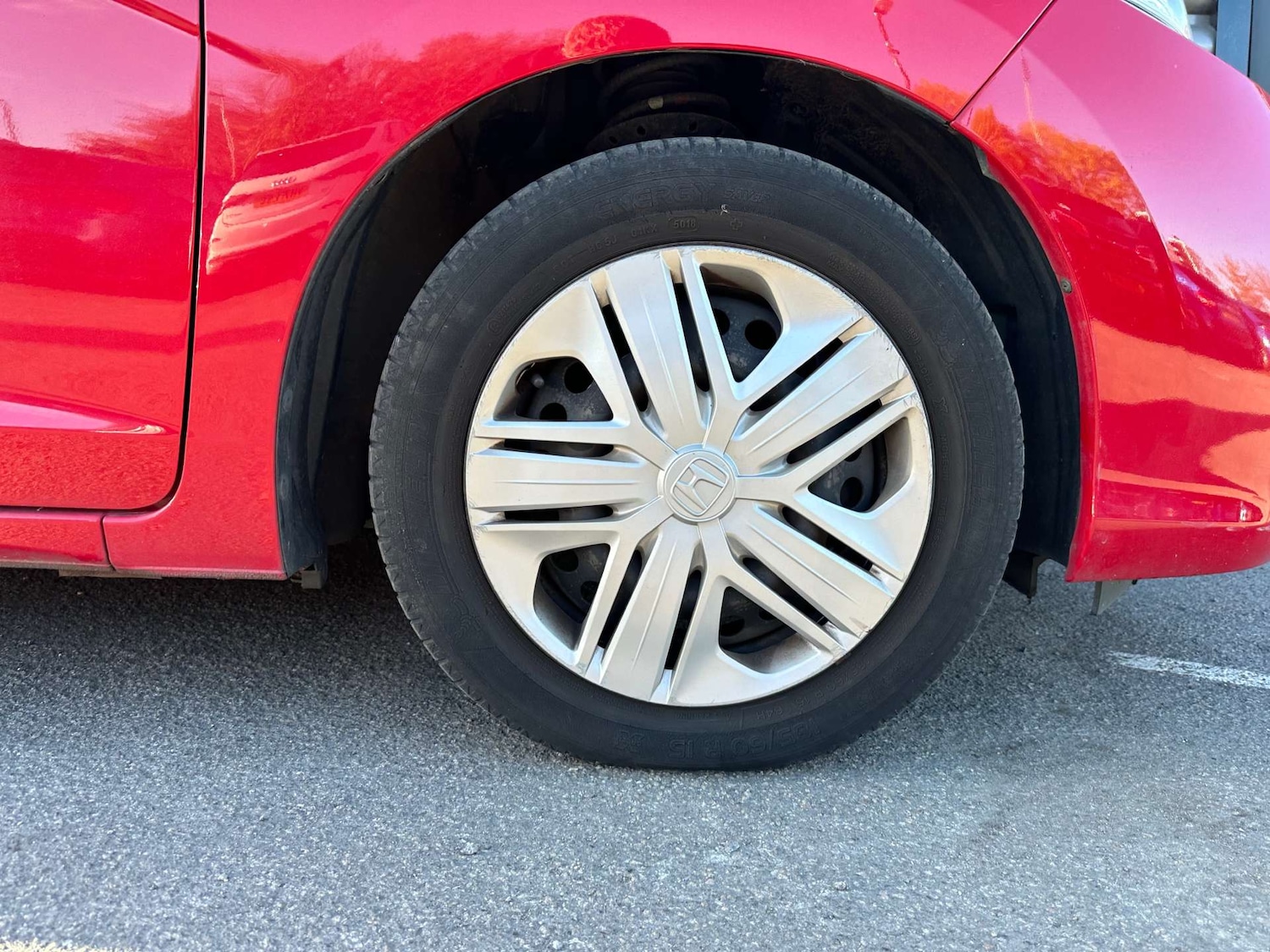 Used Honda Jazz 2019 for sale - 76243992: Photo 31