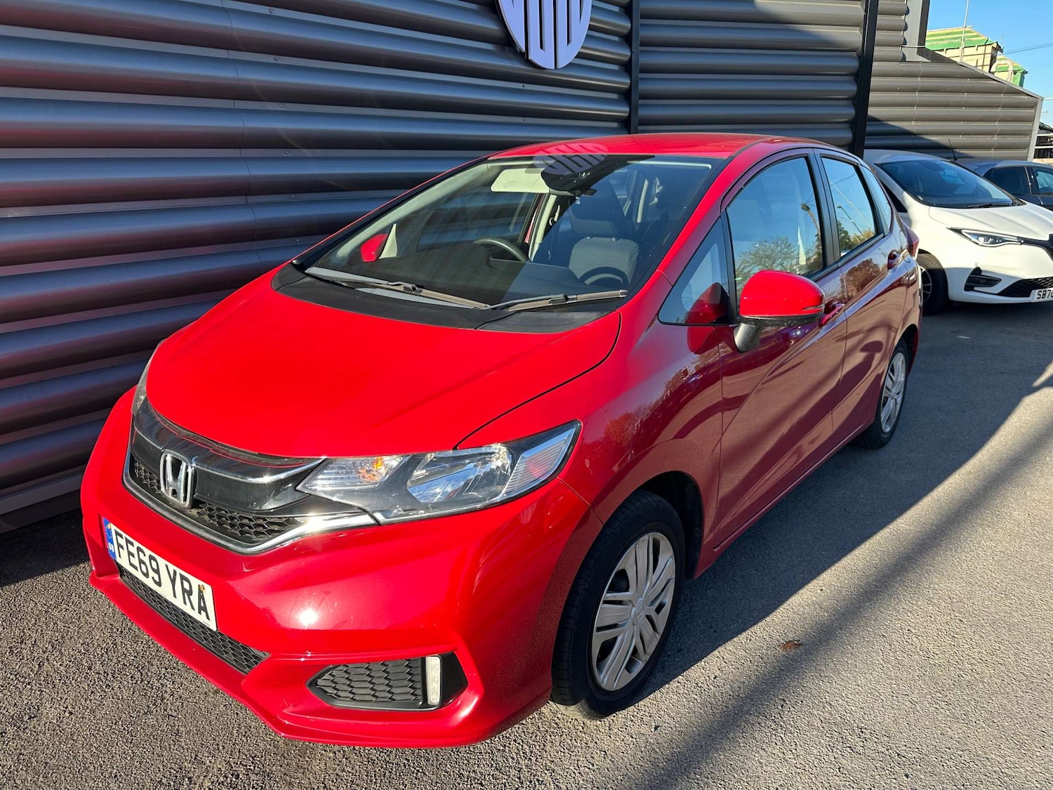 Used Honda Jazz 2019 for sale - 76243992: Photo 4