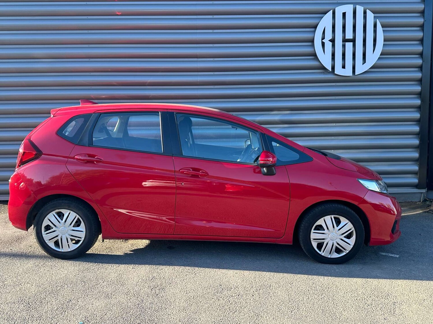 Used Honda Jazz 2019 for sale - 76243992: Photo 5