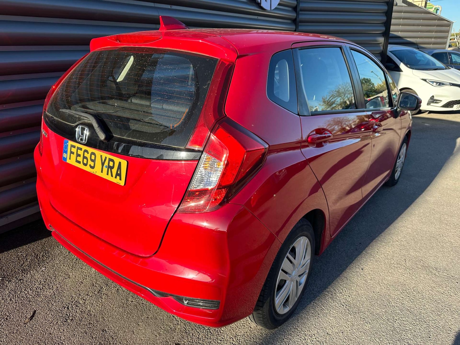 Used Honda Jazz 2019 for sale - 76243992: Photo 6