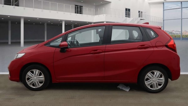 Used Honda Jazz 2019 for sale - 76243992: Photo 6