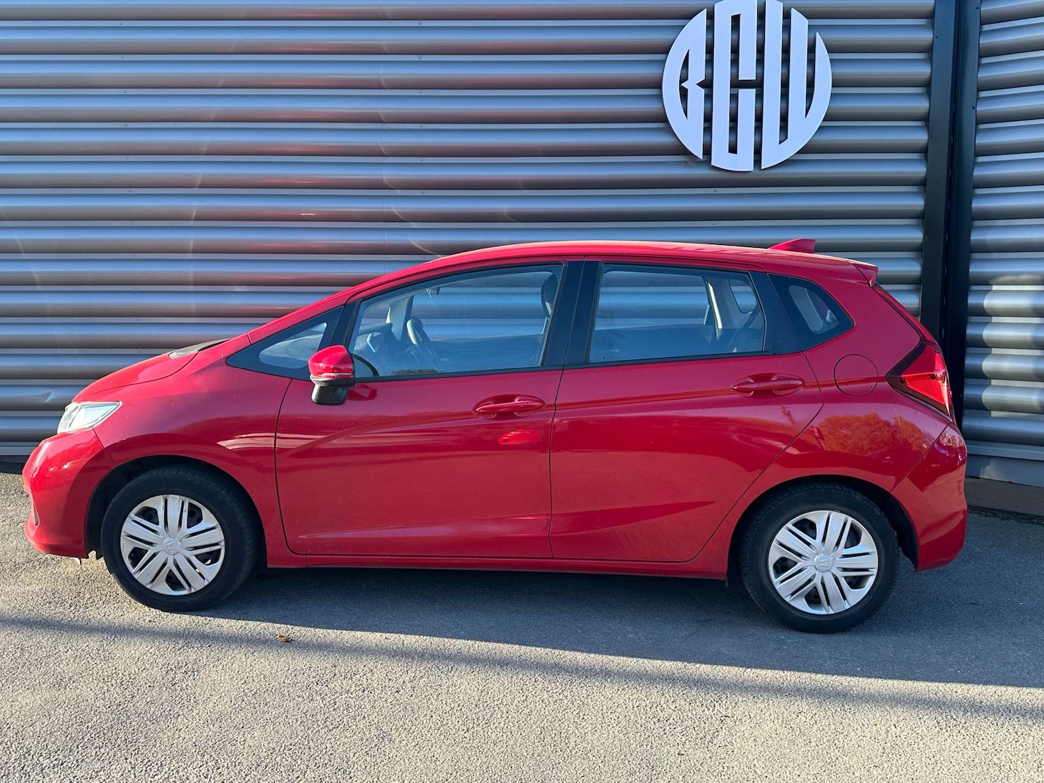 Used Honda Jazz 2019 for sale - 76243992: Photo 9