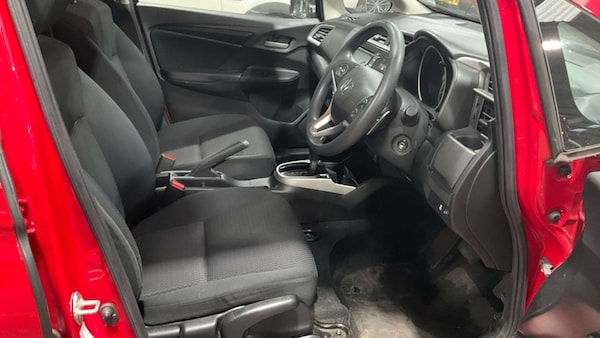 Used Honda Jazz 2019 for sale - 76243992: Photo 9